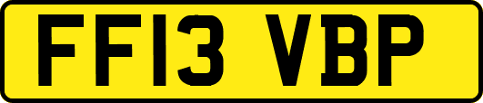 FF13VBP