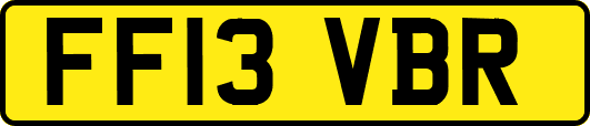 FF13VBR