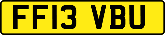 FF13VBU