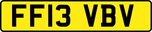 FF13VBV