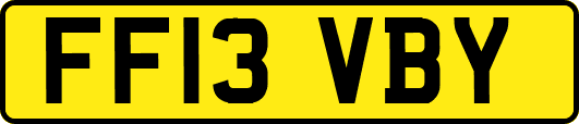 FF13VBY