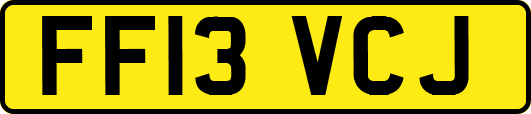 FF13VCJ