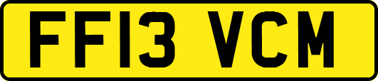 FF13VCM