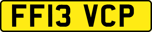 FF13VCP