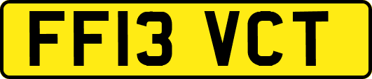 FF13VCT