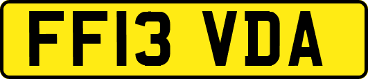 FF13VDA