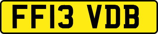 FF13VDB