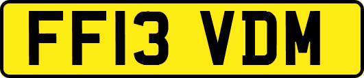FF13VDM