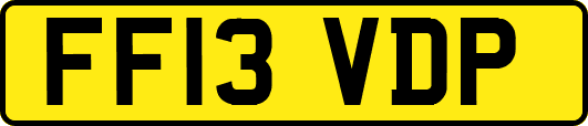 FF13VDP