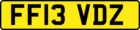 FF13VDZ