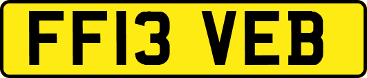 FF13VEB