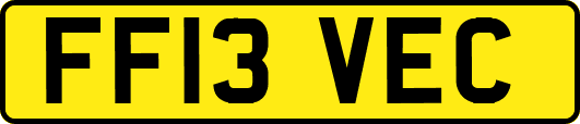 FF13VEC
