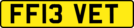 FF13VET