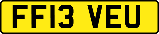 FF13VEU