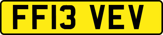 FF13VEV