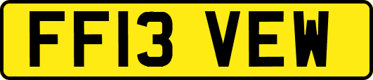 FF13VEW