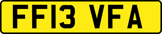 FF13VFA