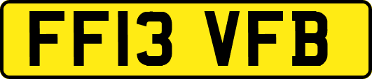 FF13VFB