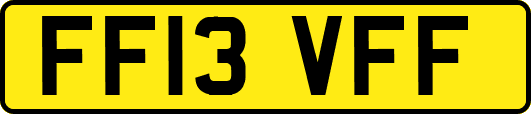 FF13VFF