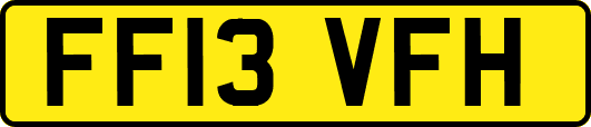 FF13VFH