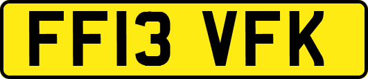 FF13VFK