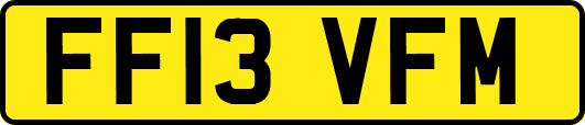 FF13VFM