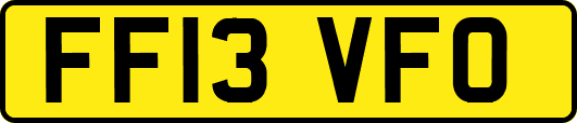 FF13VFO