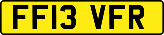 FF13VFR