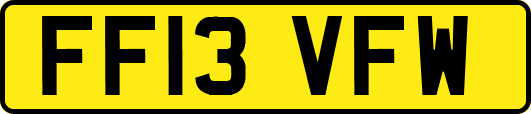 FF13VFW