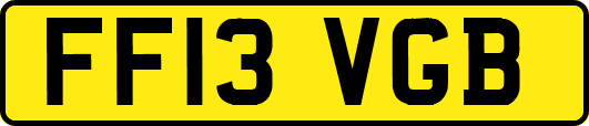 FF13VGB
