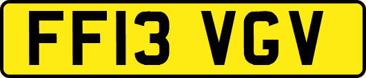 FF13VGV