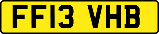 FF13VHB