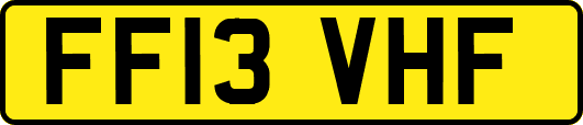 FF13VHF