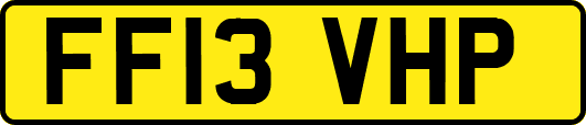 FF13VHP