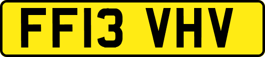 FF13VHV