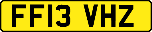 FF13VHZ