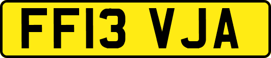 FF13VJA