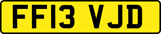 FF13VJD