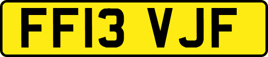 FF13VJF