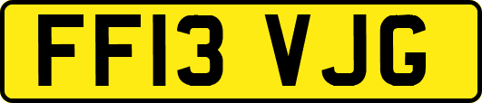 FF13VJG
