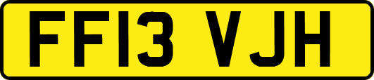 FF13VJH