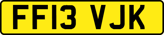 FF13VJK