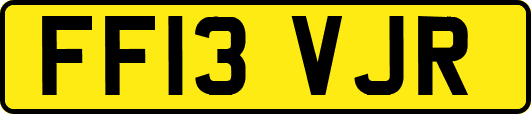 FF13VJR