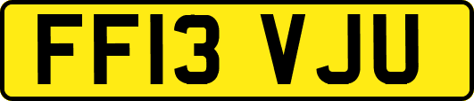 FF13VJU
