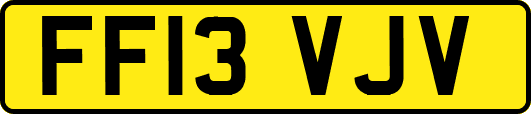 FF13VJV