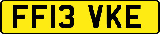 FF13VKE