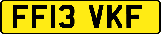 FF13VKF