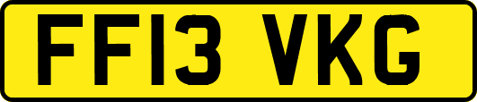FF13VKG