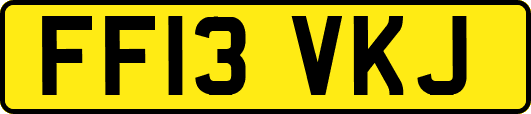 FF13VKJ