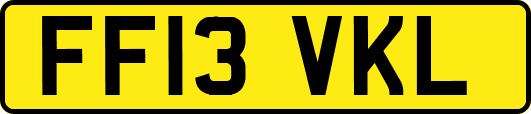 FF13VKL